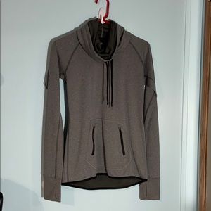 noble outfitters sweatshirt